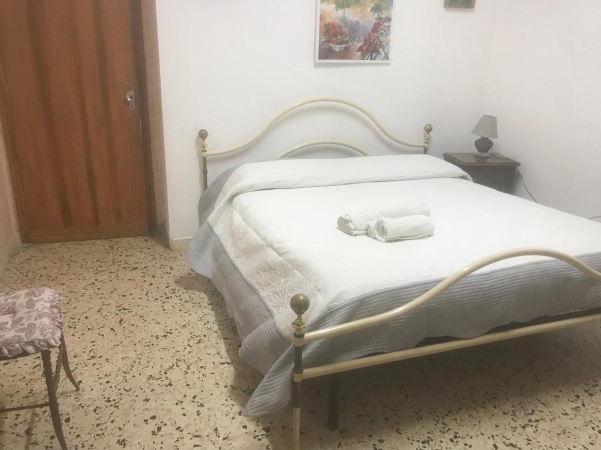 Ferienwohnung A Casa Di Nunzi Tropea Exterior foto