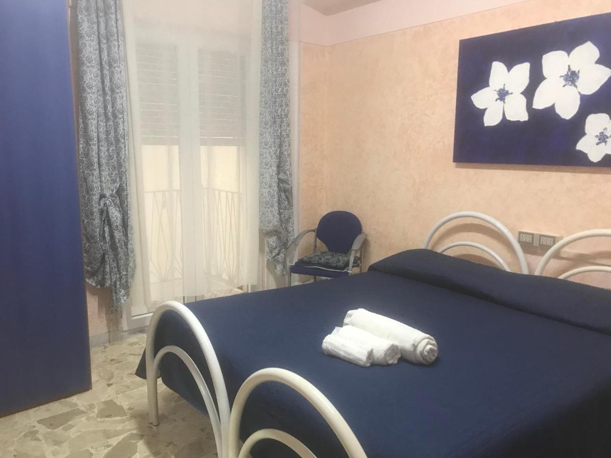 Ferienwohnung A Casa Di Nunzi Tropea Exterior foto