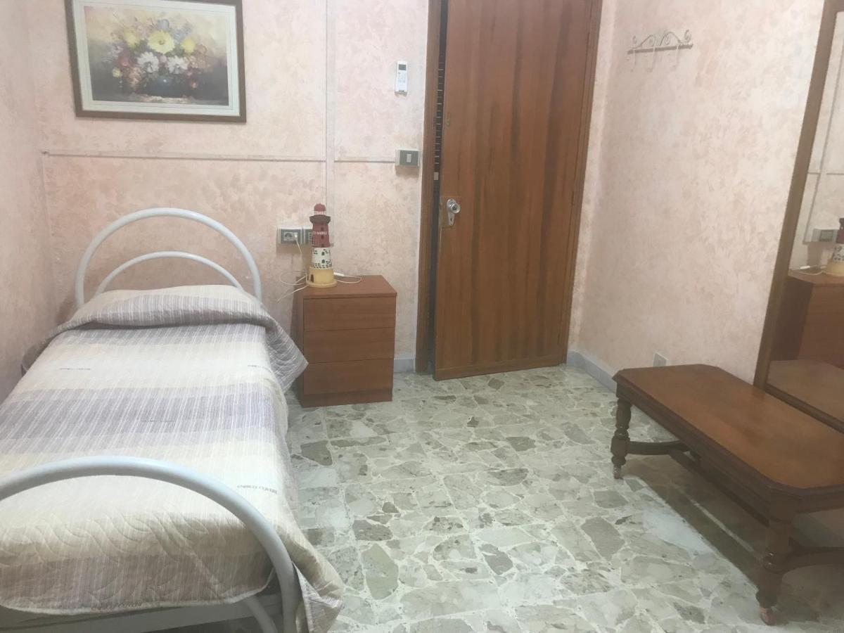 Ferienwohnung A Casa Di Nunzi Tropea Exterior foto