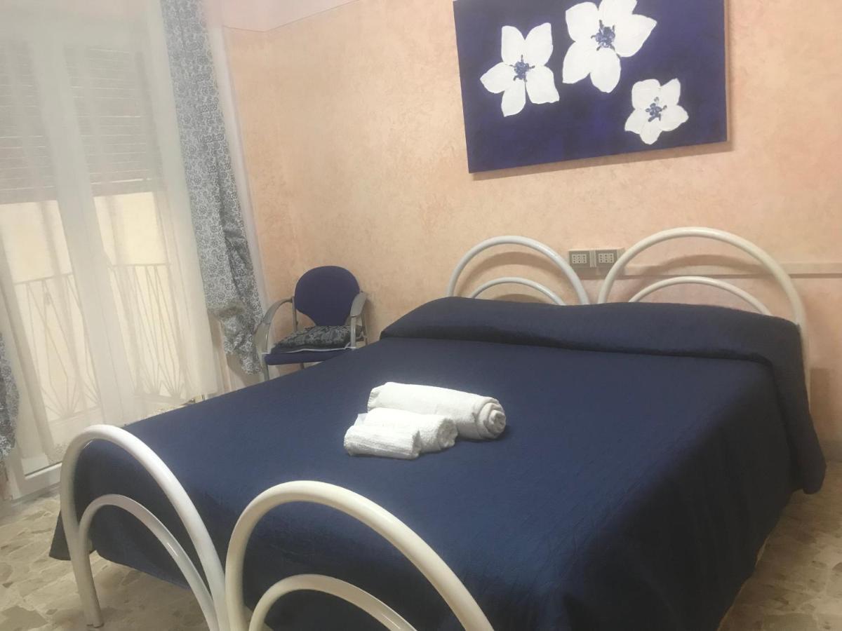 Ferienwohnung A Casa Di Nunzi Tropea Exterior foto