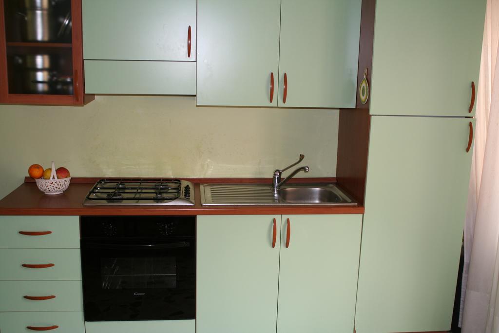Ferienwohnung A Casa Di Nunzi Tropea Exterior foto