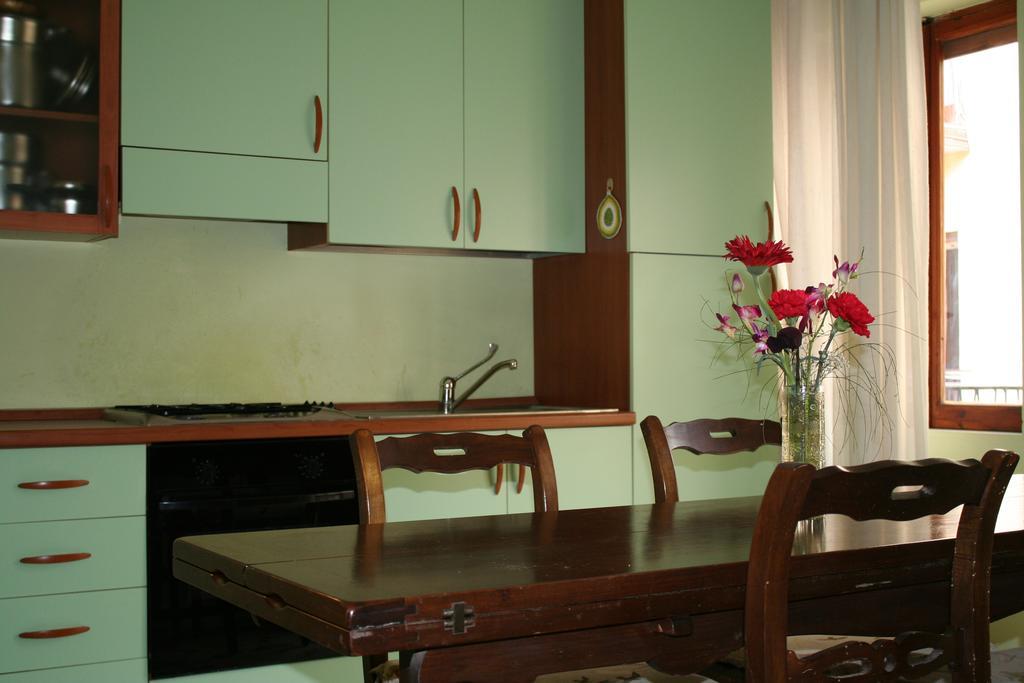 Ferienwohnung A Casa Di Nunzi Tropea Exterior foto