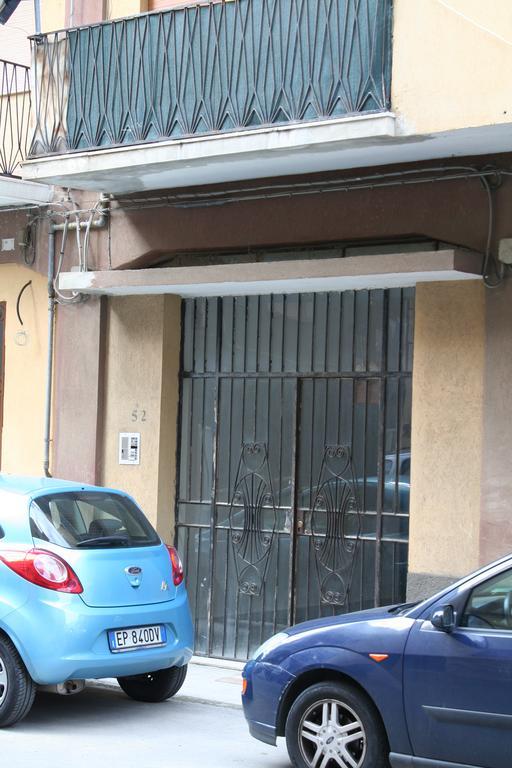 Ferienwohnung A Casa Di Nunzi Tropea Exterior foto