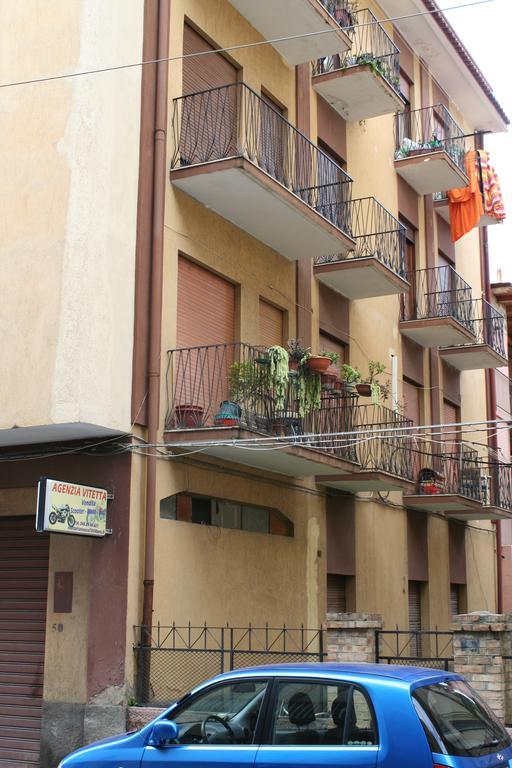 Ferienwohnung A Casa Di Nunzi Tropea Exterior foto