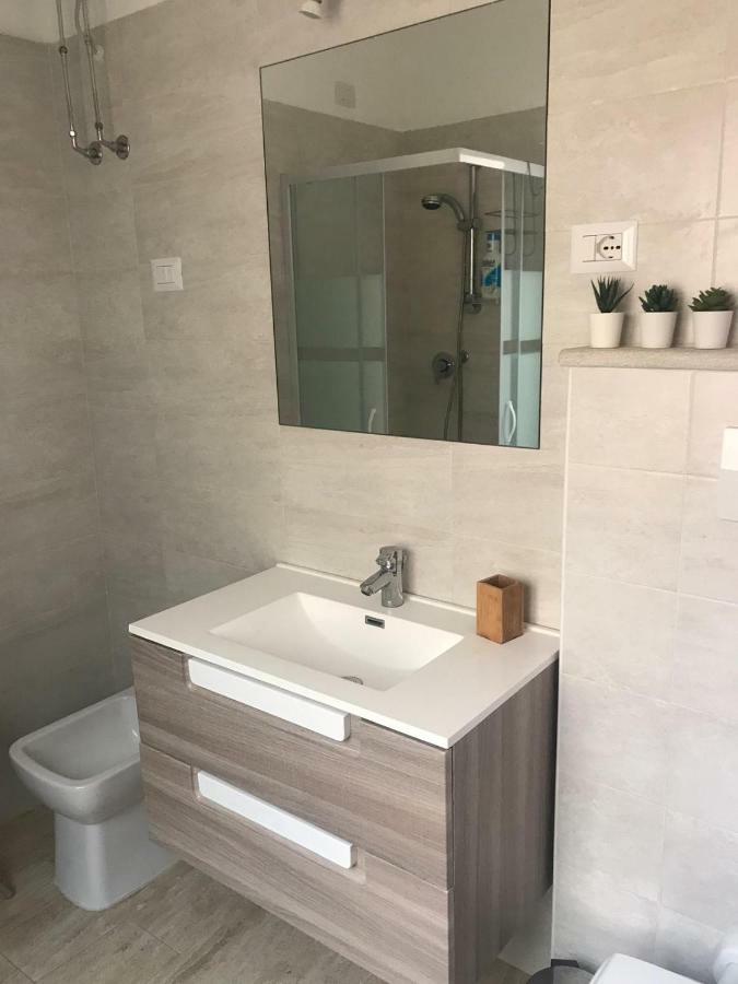 Ferienwohnung A Casa Di Nunzi Tropea Exterior foto